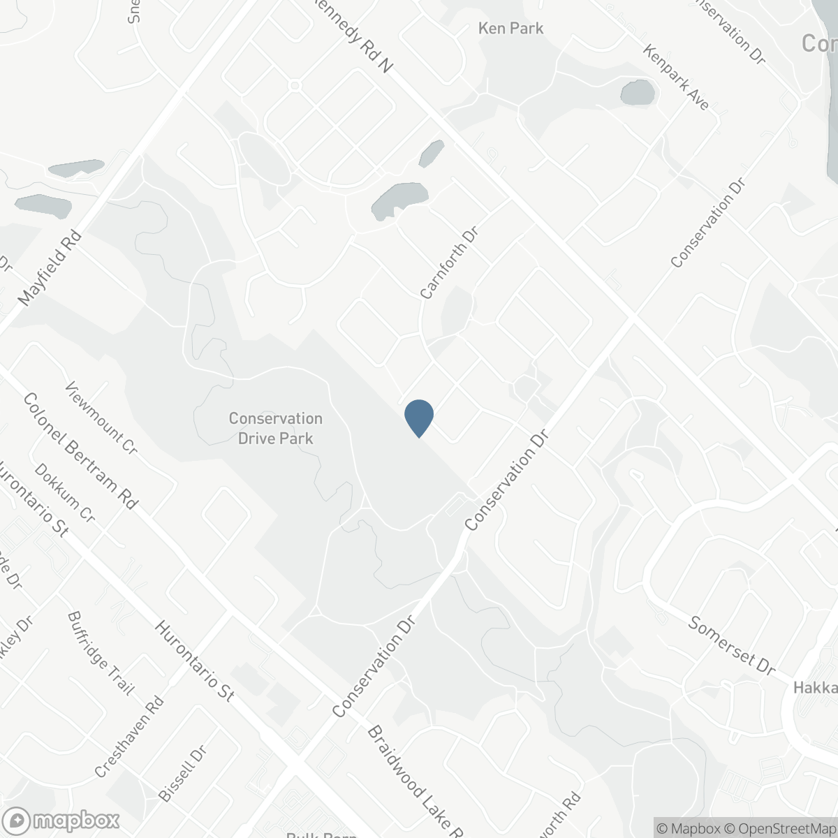 22 OLDHAM CRESCENT, Brampton, Ontario L6Z 1W3
